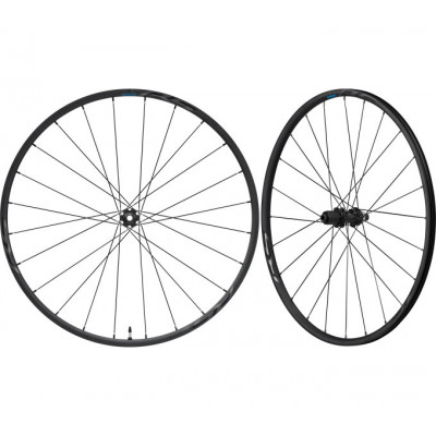 Колеса WH-RS370-TL 700C, безкамерні, 12MM E-THRU OLD 100/142мм комплект переднє+заднє 10/11-швидк., CENTER LOCK Колеса WH-RS370-TL 700C, безкамерні, 12MM E-THRU OLD 100/142мм комплект переднє+заднє 10/11-швидк., CENTER LOCK