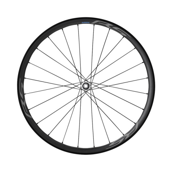 Колеса WH-RS770-C30-TL ULTEGRA 700С, 12MM E-THRU OLD 100/142мм переднє+заднє 10/11-швидк. безкамерні, CENTER LOCK