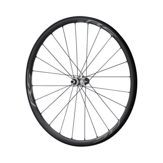 Колеса WH-RS770-C30-TL ULTEGRA 700С, 12MM E-THRU OLD 100/142мм переднє+заднє 10/11-швидк. безкамерні, CENTER LOCK