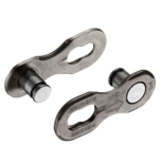 Ланцюг CN-HG901, 116 лінків, SIL-TEC 11-швидк, +QUICK LINK Ланцюг CN-HG901, 116 лінків, SIL-TEC 11-швидк, +QUICK LINK