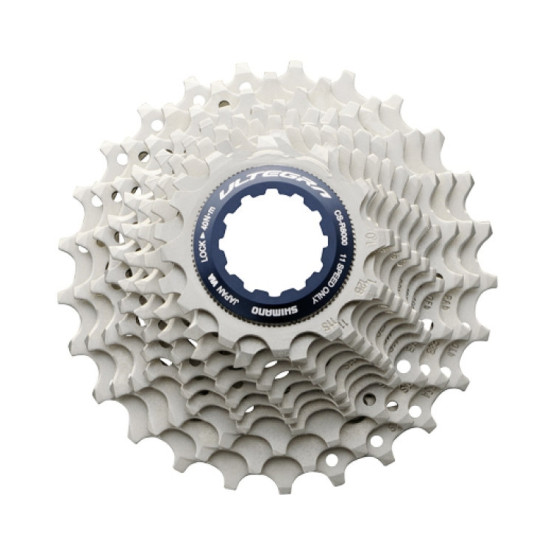 Кассета CS-R8000 ULTEGRA 11-25 11-скор.
