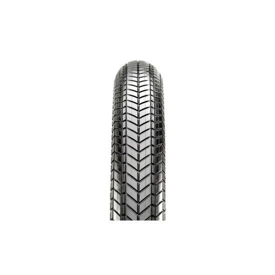 Покришка MAXXIS GRIFTER 29X2.00 TPI-60 Foldable ETB96648100 Покришка MAXXIS GRIFTER 29X2.00 TPI-60 Foldable ETB96648100