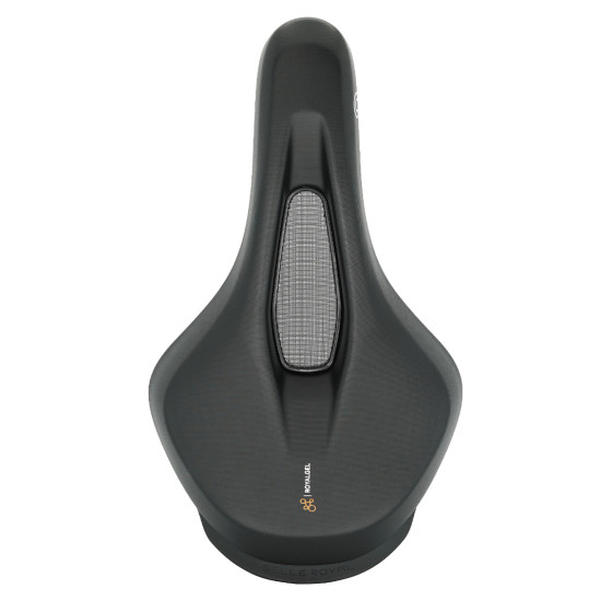 Сідло Selle Royal On Open Athletic Unisex 94F6UR0A05X37