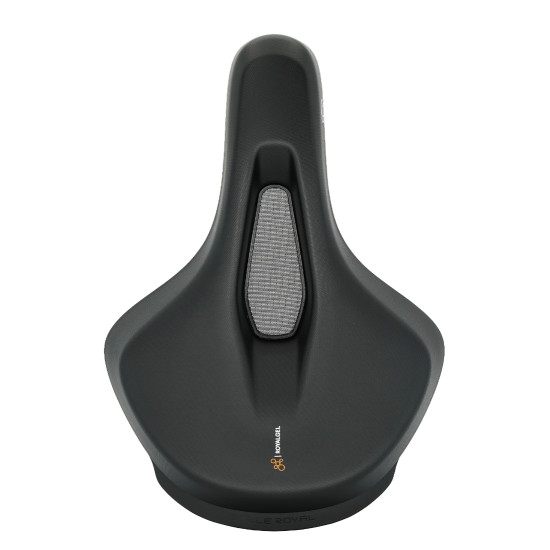 Сідло Selle Royal On Open Moderate Unisex 94F7DR0A05X37 Сідло Selle Royal On Open Moderate Unisex 94F7DR0A05X37