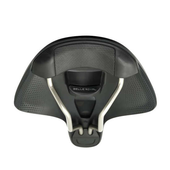 Сідло Selle Royal On Open Moderate Unisex 94F7DR0A05X37 Сідло Selle Royal On Open Moderate Unisex 94F7DR0A05X37