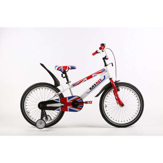 18 BMX ST "MINI"