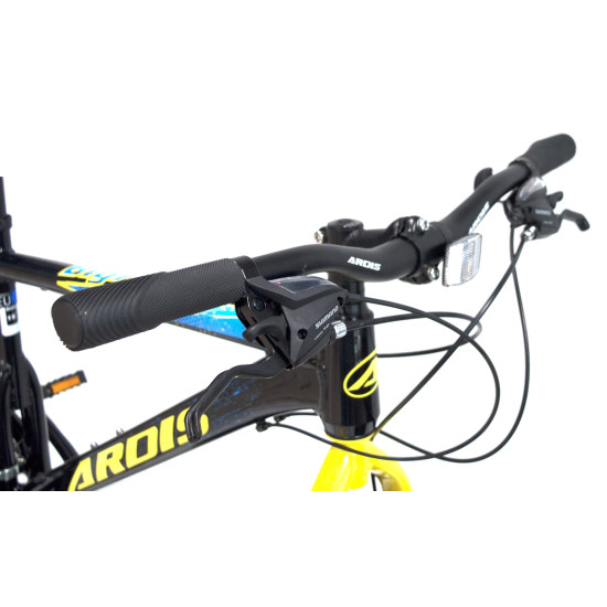 26 MTB AL ФЕТБАЙК "BIGFOOT" 4005 26 MTB AL ФЕТБАЙК "BIGFOOT" 4005