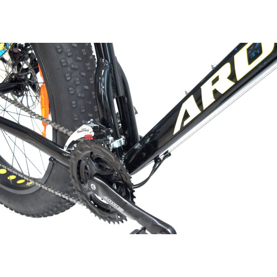 26 MTB AL ФЕТБАЙК "BIGFOOT" 4005 26 MTB AL ФЕТБАЙК "BIGFOOT" 4005