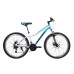 Велосипед ARDIS 26 MTB AL "CLEO" чорний 0146BLK