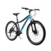 Велосипед ARDIS 26 MTB AL "CLEO" чорний 0146BLK