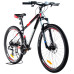 Велосипед ARDIS 27,5 MTB AL "EXTREME" 17,5" рама, черный 02411BLK