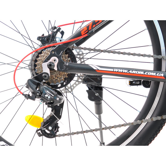 Велосипед ARDIS 27,5 MTB AL "MONTANA" 0246217