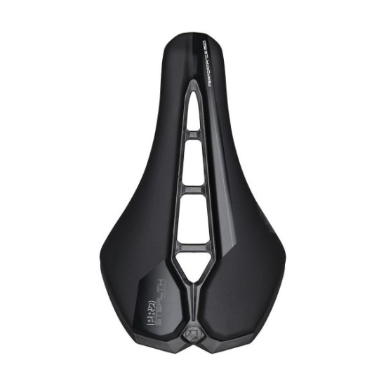 Сідло PRO Stealth Performance LTD, 142mm Сідло PRO Stealth Performance LTD, 142mm