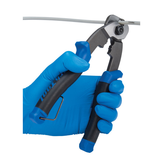 Кусачки Park Tool CN-10 для оболонок  і тросів