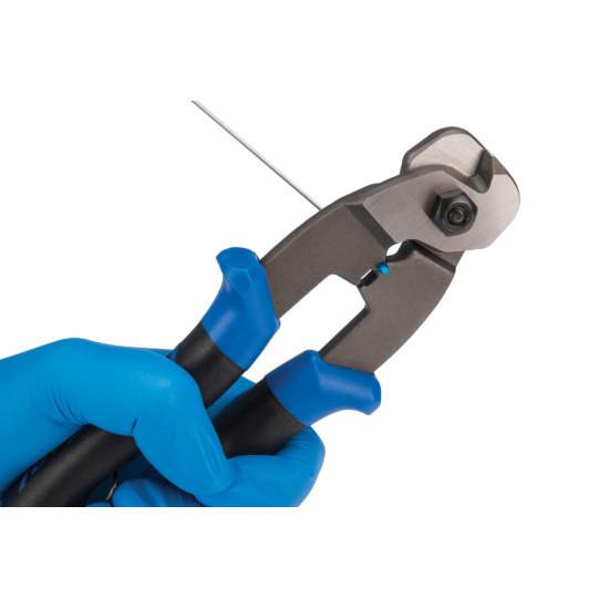 Кусачки Park Tool CN-10 для оболонок  і тросів