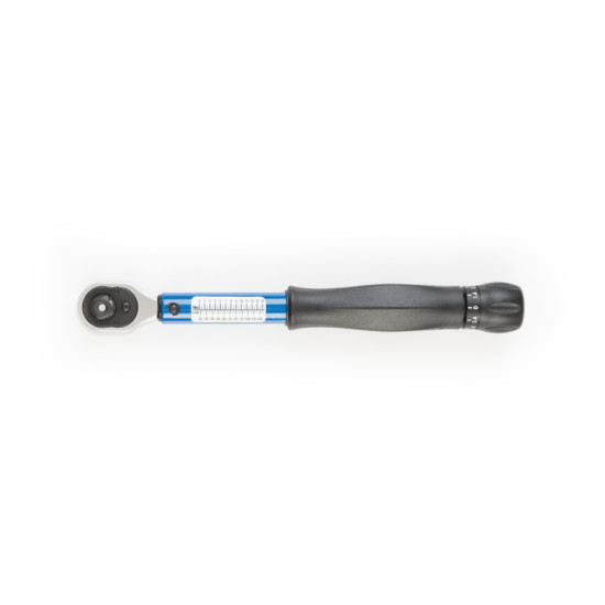 Ключ динамометричний Park Tool TW-5.2 трещіткового типу 2–14Nm Ключ динамометричний Park Tool TW-5.2 трещіткового типу 2–14Nm