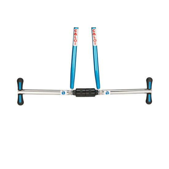 Інструмент Park Tool FFG-2 для рихтовки дропаутов рам и вилок