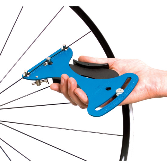 Вимірювач натягнення спиць Park Tool TM-1