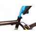 Мастило Park Tool SAC-2 Super Grip проти ковзання карбонових та алюмінієвих компонентів, 118 мл