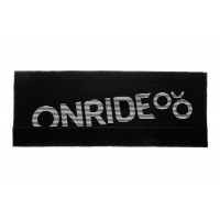 Захист пера ONRIDE Shield 20 неопреновий (10 x 25 см) чорний ОЕМ Захист пера ONRIDE Shield 20 неопреновий (10 x 25 см) чорний ОЕМ