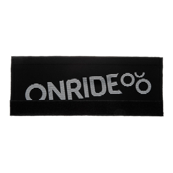 Захист пера ONRIDE Shield 20 неопреновий (10 x 25 см) чорний ОЕМ