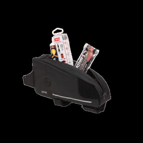 Сумка на раму Zefal Adventure T1, 1л Сумка на раму Zefal Adventure T1, 1л