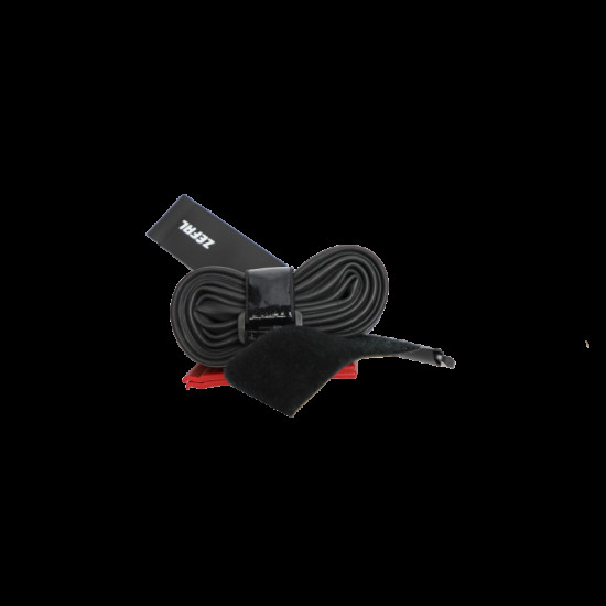 Тримач камери на рамі велосипеда + 2 бортувальні лопатки Zefal