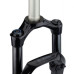 Вилка RockShox Judy Silver TK - Crown 29" 9QR 100mm Black Alum Str 1 1/8 51offset Solo Air (includes, Star nut) A3