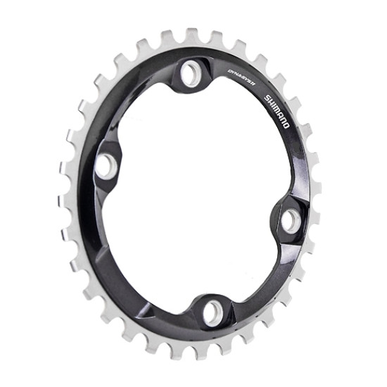 Зірка шатунів FC-M8000-1 DEORE XT SM-CRM80, 30зуб. 11-швидк