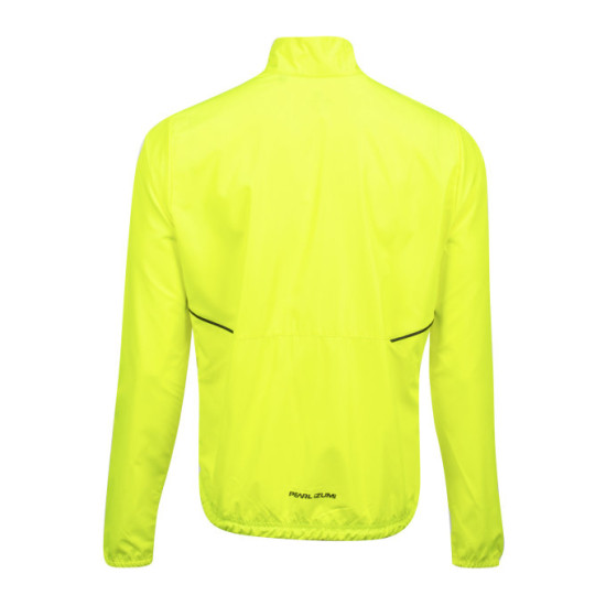 Вітровка Pearl Izumi QUEST, неоново-жовта, розм. M