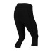 Велобриджі жіночі Pearl Izumi ESCAPE SUGAR Cycling 3/4 чорн розм XS