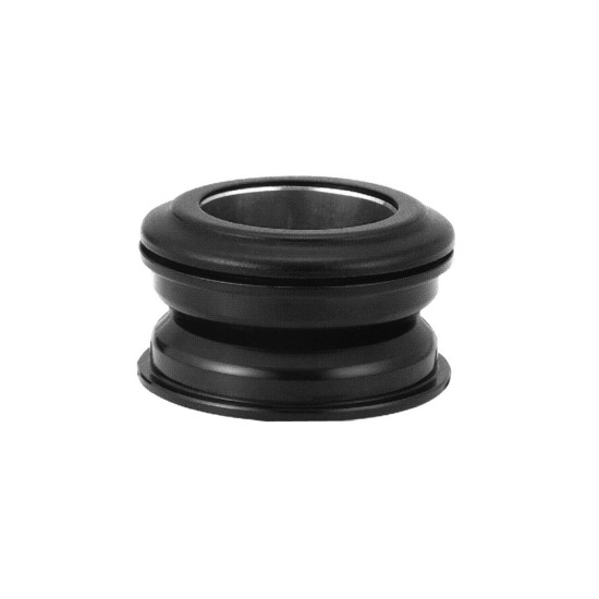 Кермова колонка Author ACO - HS24 Internal (1 1/8"; d: 28.6 / 42 / 30 mm), колір чорний 23950102