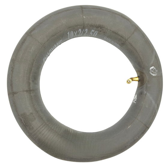 Камера CHAOYANG 10x2-2,5 изогнутый ниппель 78/90 1027890 Камера CHAOYANG 10x2-2,5 изогнутый ниппель 78/90 1027890