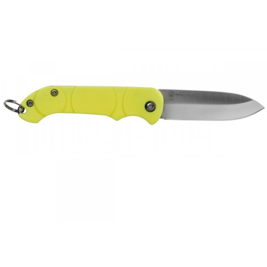 Нож складный Ontario OKC Traveler Yellow (8901YLW)