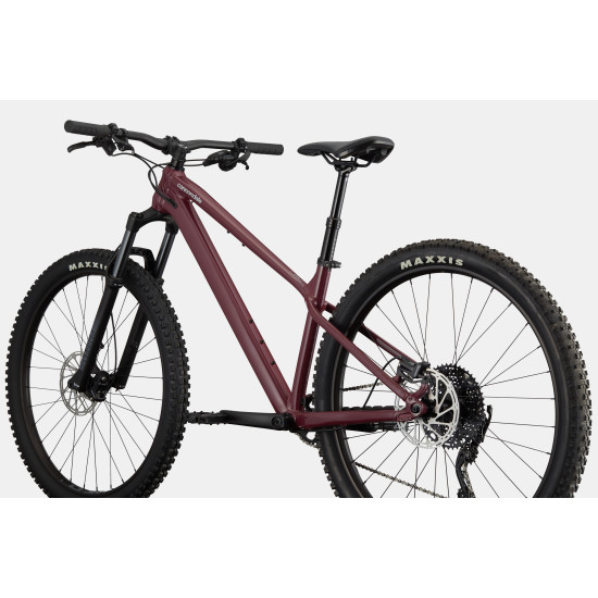Велосипед 29" Cannondale HABIT HT 2 рама - M 2024 BCH