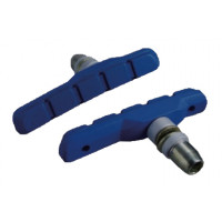 Гальмівні колодки Alligator VB-610 72 мм для V-Brake сині