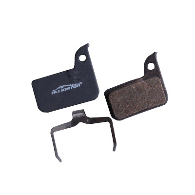 Колодки гальмівні Alligator для SRAM RED 22 B1/FORCE 22/ FORCE 1/ CX1 / RIVAL 22/ RIVAL 1/ Level/ 70