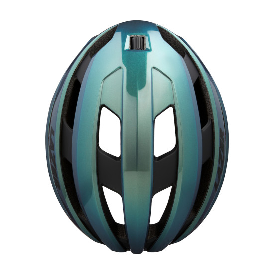 Шолом LAZER Sphere Haze, зелений металік, розм. L