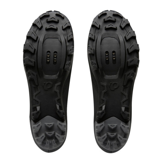 Веловзуття Pearl Izumi X-ALP DIVIDE, чорне, розм. EU40