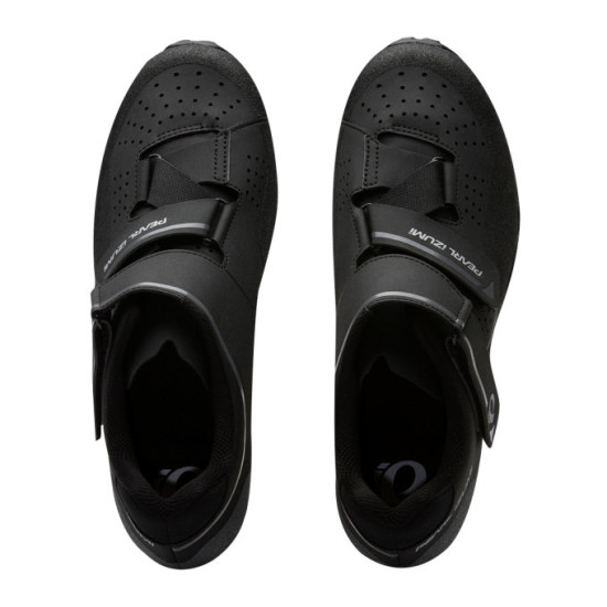 Веловзуття Pearl Izumi X-ALP DIVIDE, чорне, розм. EU40