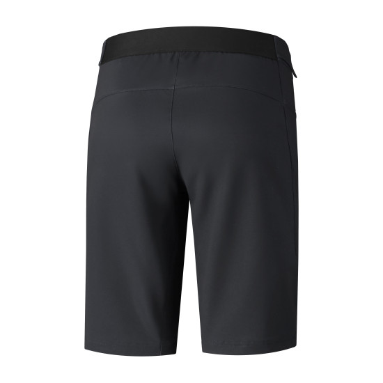 Велошорти жіночі Shimano SAYAMA, чорні, розм. 30