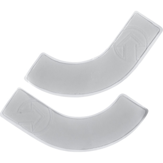 Набір гелевих підкладок PRO під обмотку керма