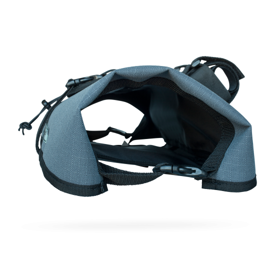 Сумка PRO Discovery на кермо 8L, сіра Сумка PRO Discovery на кермо 8L, сіра