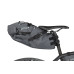 Сумка PRO Discovery на підсідельний штир 15L, сіра