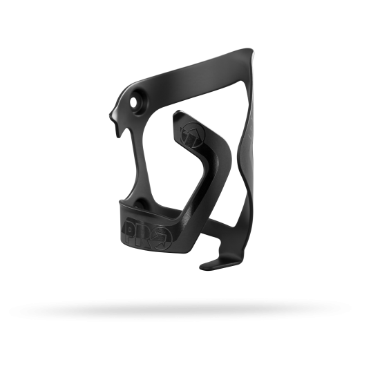 Фляготримач PRO з боковою заводкою зліва, чорний