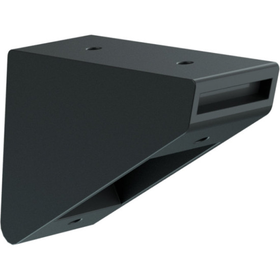 Кріплення PRO для фляготримача на сідло