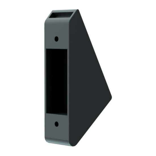 Кріплення PRO для фляготримача на сідло