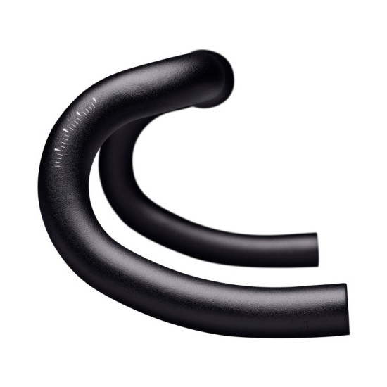 Кермо PRO Gravel, 10 град. розгортка/44cm/31.8mm