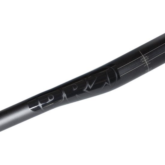 Кермо PRO МТB Koryak 780/31.8/8mm rise, чорне Кермо PRO МТB Koryak 780/31.8/8mm rise, чорне