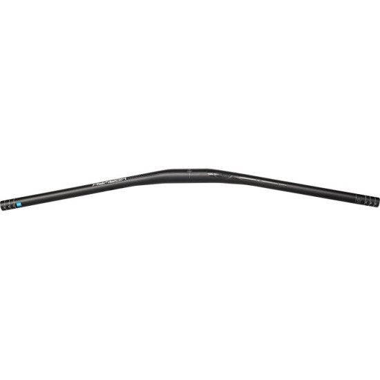 Кермо PRO МТB Koryak Di2 800/31.8/20mm rise, чорне